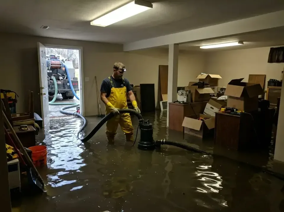 basement-burst-pipe-flooding-a-001 — frequently asked questions, 24-Hour Water Damage Restoration Services in Red Rock, AZ